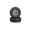 Venture18 CC Flux Competition Crawler