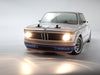 Sport 3 BMW 2002 Turbo (Brushed)
