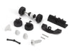 1/64 Steering/Drive Parts (nano-TTR)