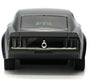 nano-TTR 1969 Ford Mustang