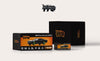 nano-TTR 1969 Ford Mustang