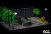 nano-TTR 1969 Ford Mustang