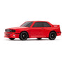 nano-TTR 1989 BMW M3 (Car Only)
