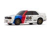 nano-TTR 1989 BMW M3