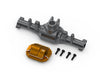 Alum Rear Axle Set (Venture 18)