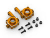 Alum Steering Spindle Set (Venture 18)