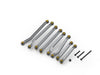 Alum Suspension Link Set (Venture 18)