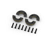 Brass Steering Block Weight Set (Venture18)