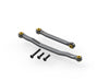 Alum Steering Link Set