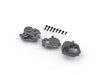 Alum Center Gear Box (Venture18)