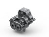 Alum Center Gear Box (Venture18)