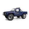 Venture18 1985 Toyota Hilux SR5