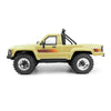 Venture18 1985 Toyota Hilux SR5