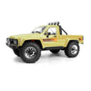Venture18 1985 Toyota Hilux SR5