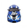 Stage-D24 2024 Toyota GR Supra