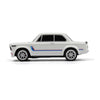 nano-TTR BMW 2002 Turbo