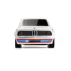 nano-TTR BMW 2002 Turbo