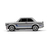 nano-TTR BMW 2002 Turbo