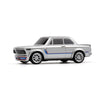 nano-TTR BMW 2002 Turbo