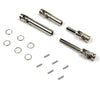 HD Steel Center Drive Shaft Set V2