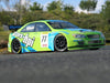 Lexus IS200 BTCC 200mm Body (Clear)