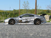Nissan Silvia Body S15 (200mm)