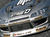 Nissan Silvia Body S15 (200mm)