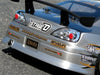 Nissan Silvia Body S15 (200mm)