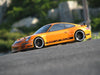 Porsche 911 GT3 RS Body (200mm)
