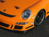 Porsche 911 GT3 RS Body (200mm)