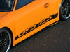 Porsche 911 GT3 RS Body (200mm)
