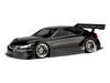 Lexus ISF Racing Concept Body 200mm (Clear)