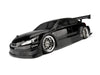 Lexus ISF Racing Concept Body 200mm (Clear)