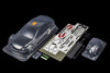 Lexus ISF Racing Concept Body 200mm (Clear)