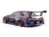 Weld JZX100 Toyota Mark II 200mm Body (Clear)