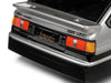 Toyota Corolla Levin AE86 225mm (Clear)