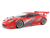 Toyota Celica 200mm Body (Clear)