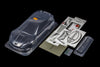 Toyota Celica 200mm Body (Clear)