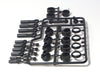 Shock Parts/Rod End Set (Savage)
