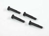 4x20mm Step Screw