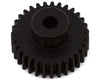 32P Steel Pinion SHORT (3.17mm Bore)