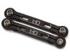 Alum Steering Toe Links (Granite/Typhon Grom)