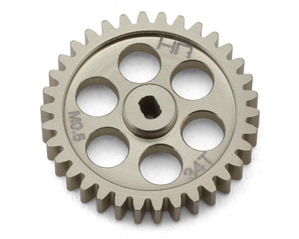 Alum Speed-Run Spur (Micro-B)