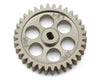 Alum Speed-Run Spur (Micro-B)