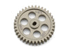 Alum Speed-Run Spur (Micro-B)