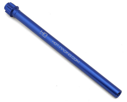 Alum Center Driveshaft (Mini Maxx)