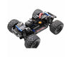 Alum Shock Towers/Chassis Brace Set (Mini Maxx)