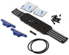 Alum Shock Towers/Chassis Brace Set (Mini Maxx)