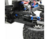 Metal CVD Splined Driveshafts (Mini Maxx)
