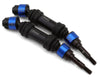 Metal CVD Splined Driveshafts (Mini Maxx)